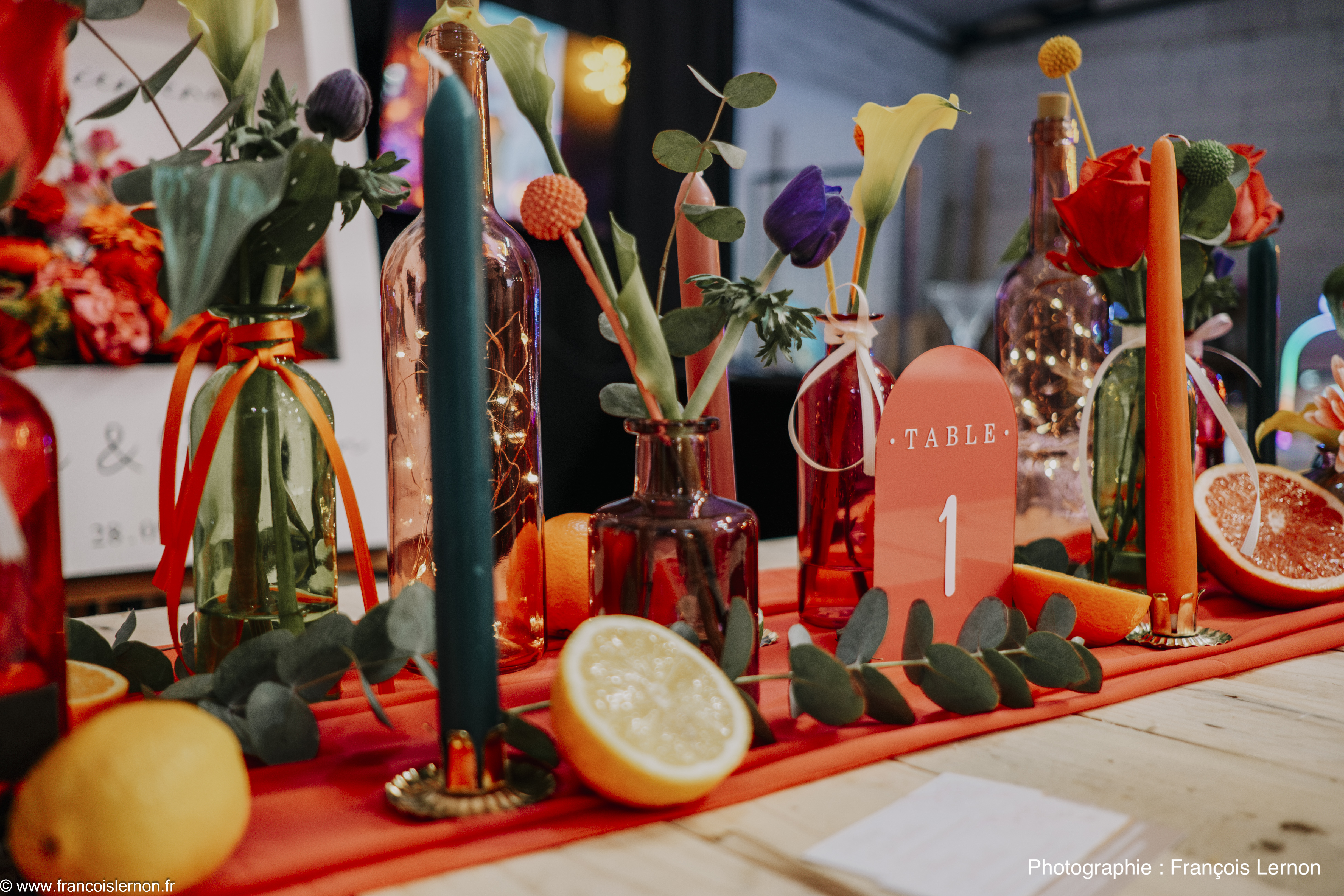 Salon du mariage de Carvin